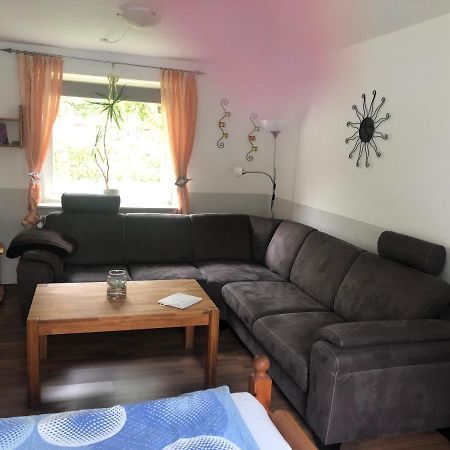 Ninas Ferienwohnung Dagebüll エクステリア 写真